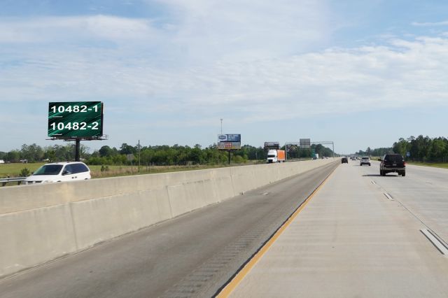 I-75 1.13mi S/O W Central Ave (Exit 49) ES, Top, N/F LR