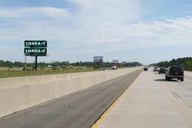 I-75 .92mi S/O W Central Ave (Exit 49) ES, Bottom, N/F LR