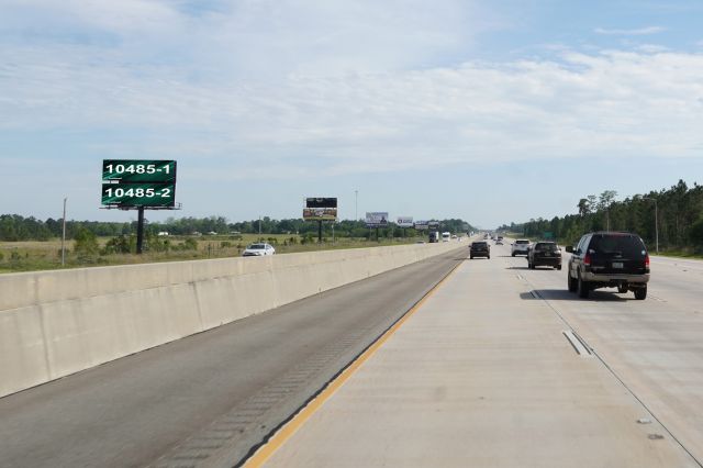 I-75 .82mi S/O W Central Ave (Exit 49) ES, Bottom, N/F LR
