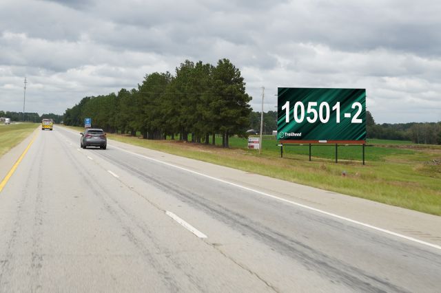 Hwy 301 700 ft N/O Neville Dairy Rd ES, Bottom, S/F RR