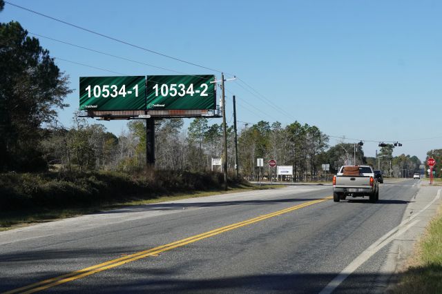 Hwy 80 40' E/O Hwy 121 SS, Left, E/F LR