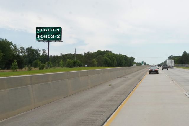 I-75 .95mi S/O Old Quitman Rd (Exit 37) ES, Top, N/F LR