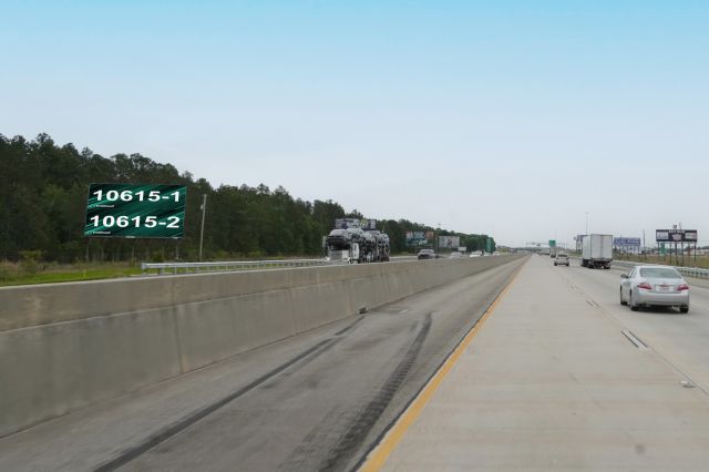 I-75 .7mi N/O W 4th St (Exit 39) ES, Bottom, N/F LR