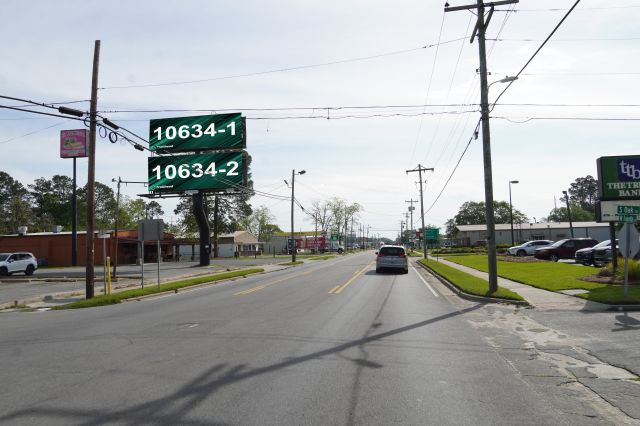 Hwy 37 600 ft E/O N Elm St NS, Top, W/F LR