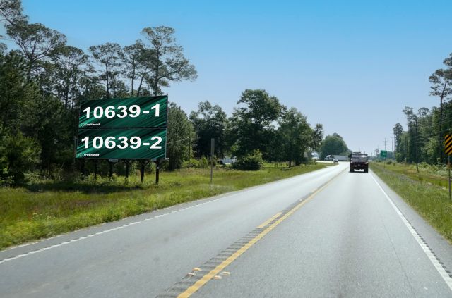 Hwy 37 200' N/O Robert Day Rd ES E/S, Bottom, N/F LR