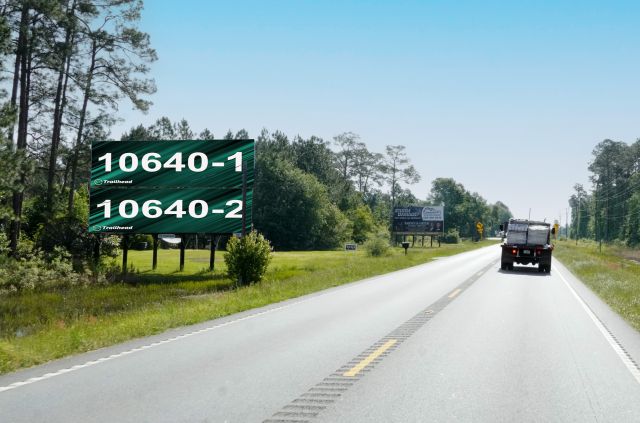 Hwy 37 600' N/O Robert Day Rd ES E/S, Bottom, N/F LR