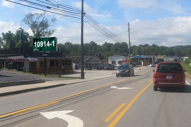 Old Hwy 5 120 S/O Spring St ES, NE/F LR