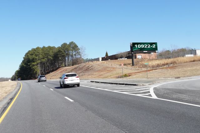Hwy 23 250' N/O Mountain Place Ln ES, SW/F RR