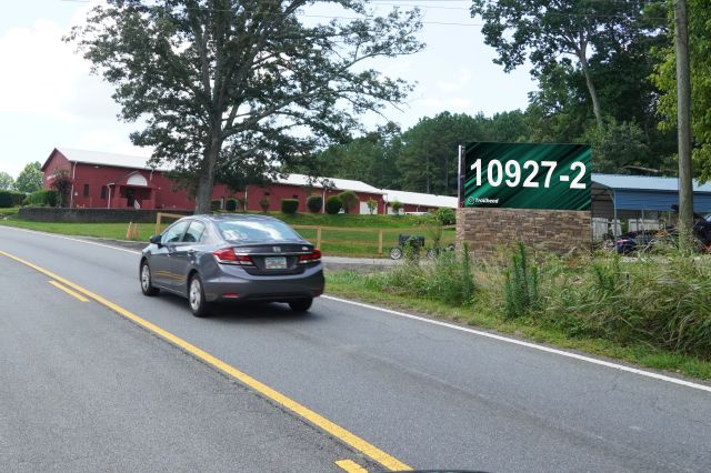 Hwy 5 475 N/O Foster St WS, N/F RR