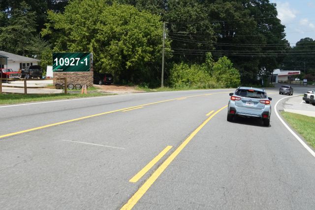 Hwy 5 475 N/O Foster St WS, SE/F LR