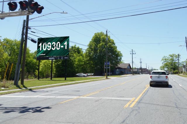Hwy 53 0.13 mi N/O E Callahan St ES, NE/F LR