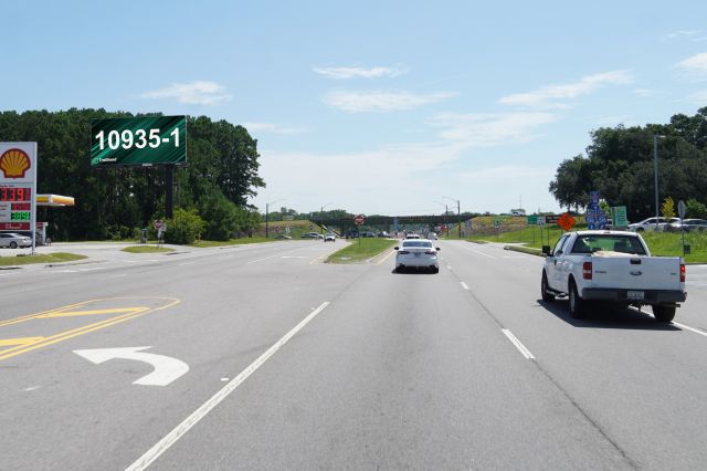 Hwy 17 0.1 mi S/O I-516 WS, W/F LR