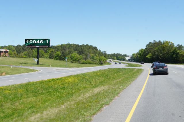 Hwy 411 50 N/O Sanders Dr WS, SW/F LR