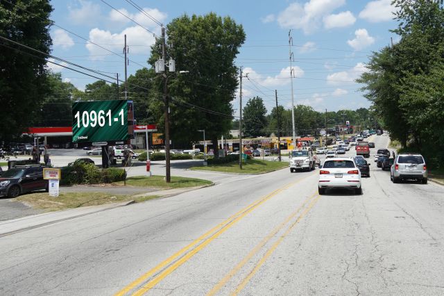 E Ponce de Leon Ave 230 S/O N Decatur Rd WS, S/F LR