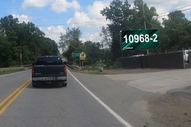 Old Hwy 5 50' N/O Townhome Dr ES, SW/F RR