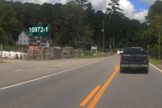 Old Hwy 5 175' N/O Sanford Rd WS, S/F LR