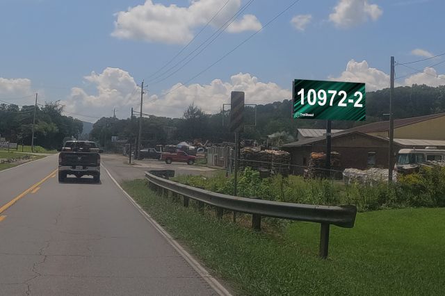 Old Hwy 5 175' N/O Sanford Rd WS, N/F RR