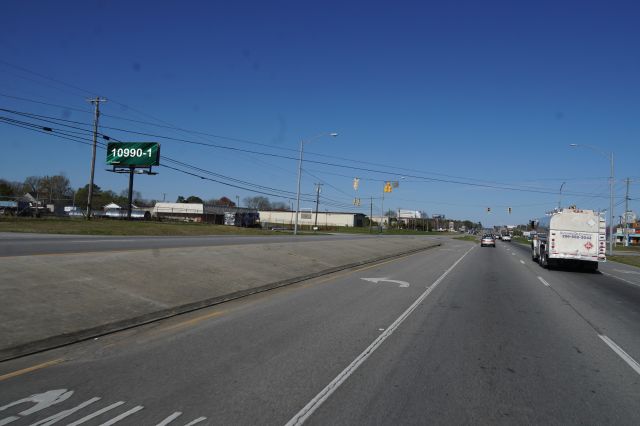 Hwy 431 170' N/O Miller Rd WS, SE/F LR