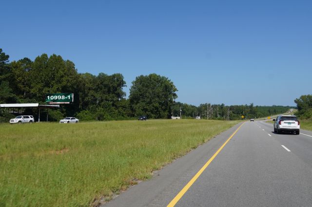 Hwy 280 210' W/O Gold Hill Rd SS, SE/F LR