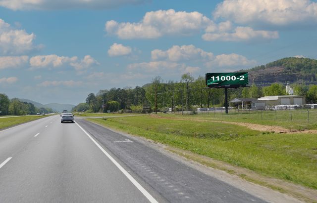 Hwy 72 1mi E/O Hwy 79 NS, E/F RR