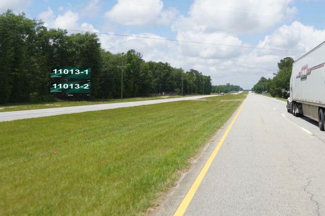 Hwy 84E 1.1mi E/O Nebo Church Rd SS, E/F, Top LR