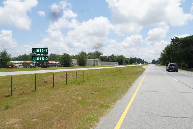 Colquitt Hwy 0.14 mi N/O Weems Ln ES, N/F, Bottom LR