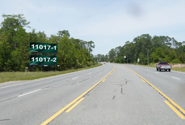 Hwy 441 250' S/O Hwy 69 WS, SE/F, Bottom LR