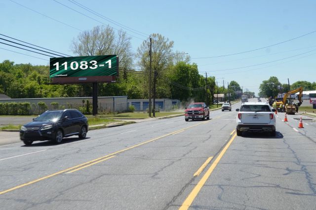 Hwy 53 400' S/O N Ave NE ES, N/F LR