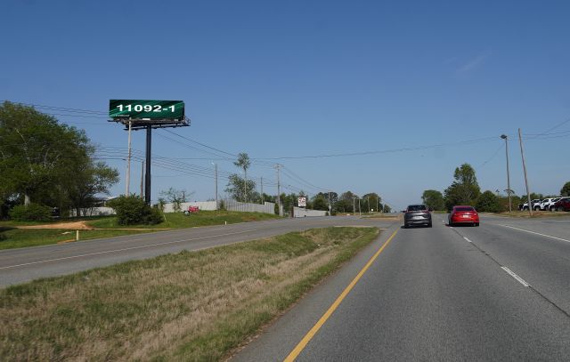 Hwy 72 575' W/O Costello Dr NS, NW/F LR