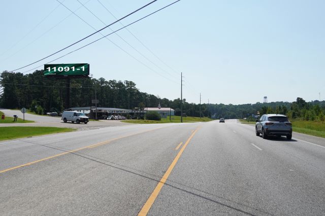 Hwy 280 75' E/O Clanton St NS, NW/F LR