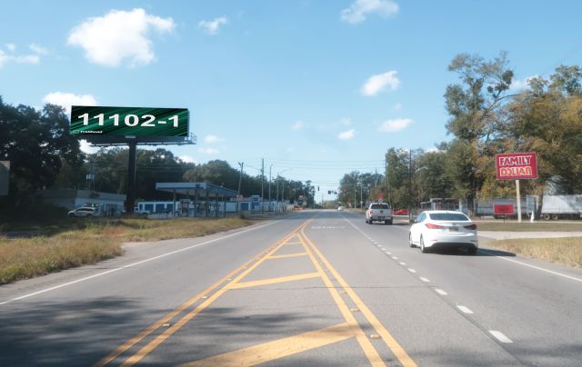 Hwy 90 250' E/O Alabamas Coastal Connection SS, NE/F LR