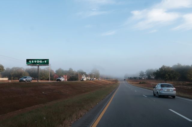 Hwy 59 0.48mi N/O Still Hollow Rd WS, S/F LR