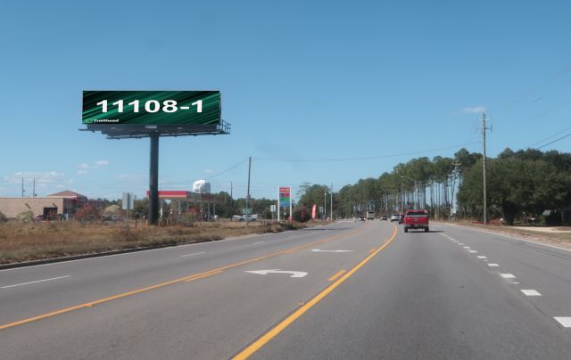 Moffett Rd 500' E/O Snow Rd N SS, E/F LR
