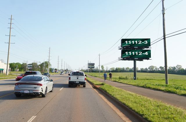 County Line Rd 0.21mi N/O Palmer Rd WS, N/F, Top RR