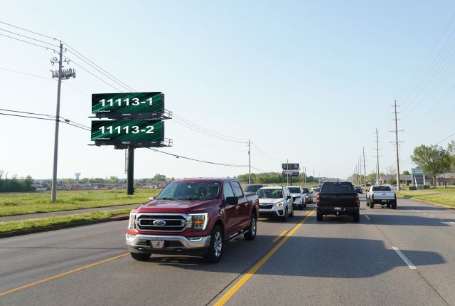 County Line Rd 475' N/O Palmer Rd WS, S/F, Top LR