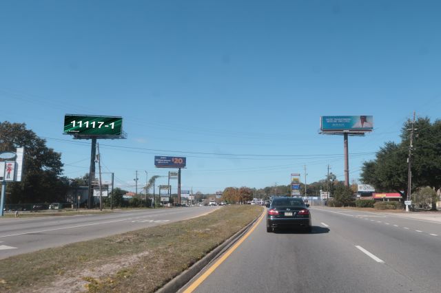 AirportAirport Blvd 520' W/O Cody Rd SS, E/F LR