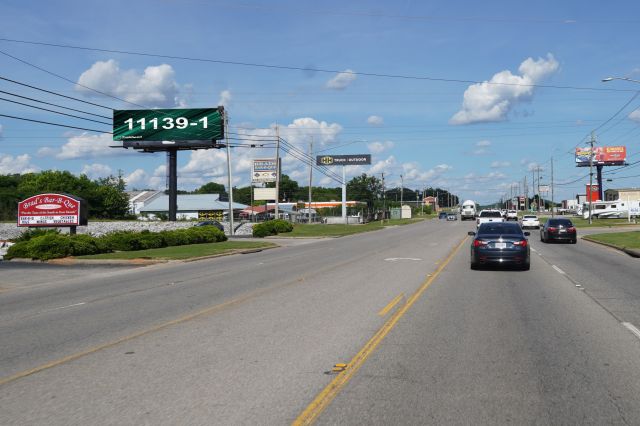 Hwy 78 700' E/O Coleman Rd NS, SW/F LR