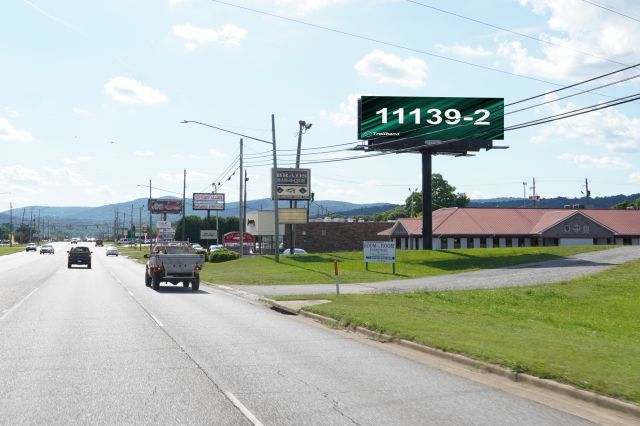 Hwy 78 700' E/O Coleman Rd NS, SE/F RR
