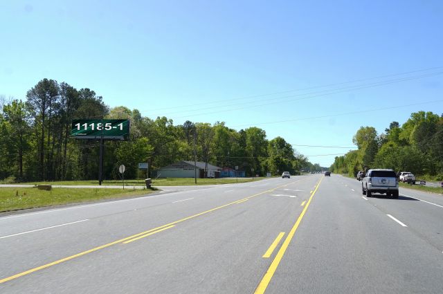 Martha Berry Hwy 75ft N/O Hennon Dr NW ES, NW/F LR
