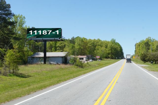 Hwy 20 300ft W/O Fosters Bend Rd SW, W/F LR