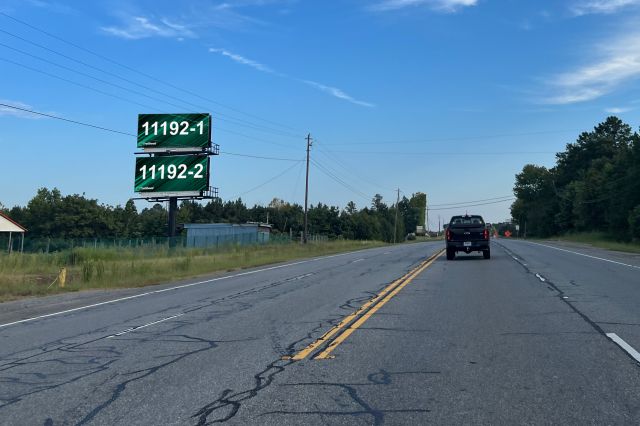 Hwy 411 250ft S/O Leonard Bridge Rd ES, Top, NW/F LR