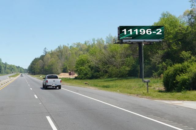 Hwy 27 0.4mi N/O Doyle Rd ES, SW/F RR