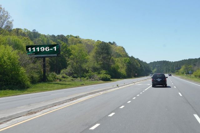Hwy 27 0.4mi N/O Doyle Rd ES, NW/F LR