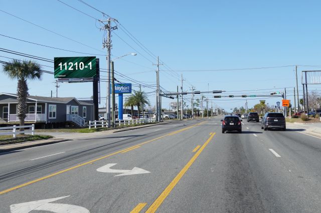 15th St 100ft E/O Sherman Ave SS, NE/F LR