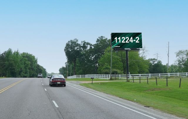 Hwy 43 300ft N/O Huntington Dr WS, NE/F RR