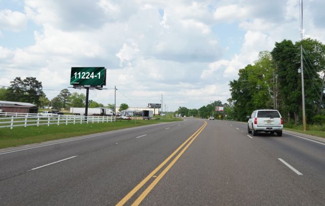 Hwy 43 300ft N/O Huntington Dr WS, NW/F LR