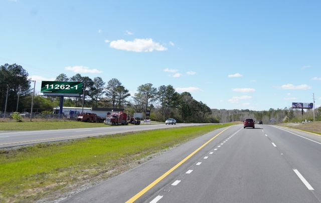 Hwy 157 0.16mi N/O Hwy 69 WS, SE/F LR