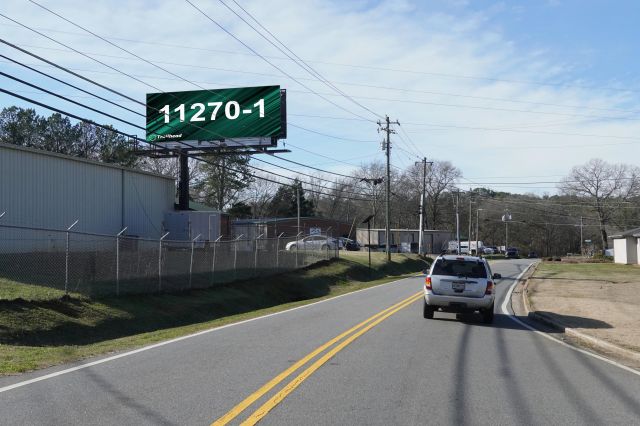 Center Rd 200ft E/O Wansley Dr SE SS, NE/F LR