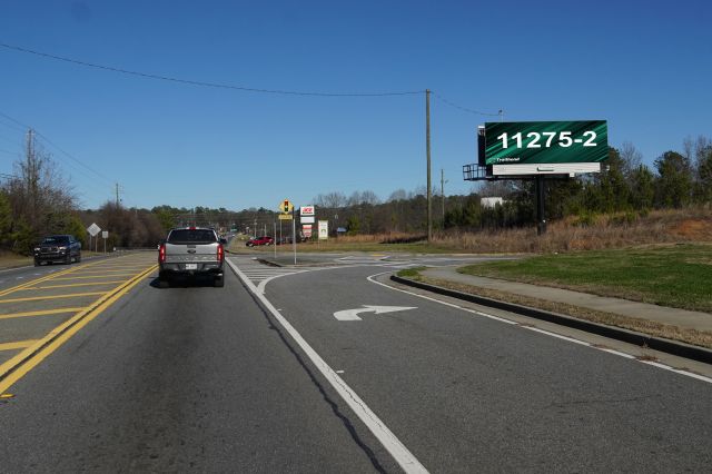 Hwy 113 375ft N/O Charley Harper Dr ES, SW/F RR