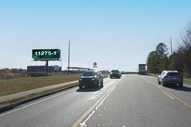 Hwy 113 375ft N/O Charley Harper Dr ES, N/F LR